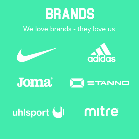 Brands